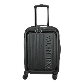 VALENTINO kabine kuffert LEXPLOR NERO