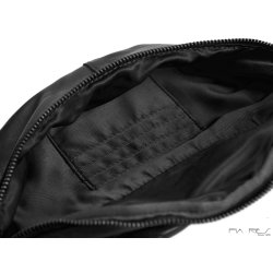 Pia Ries Bumbag Black