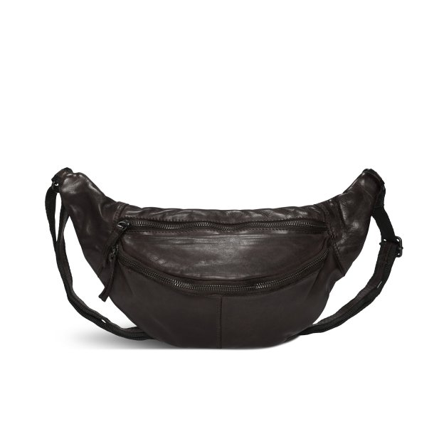 Pia Ries Bumbag mid Brown