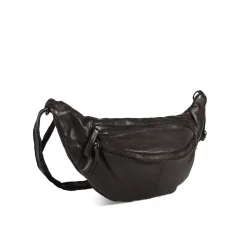 Pia Ries Bumbag Black