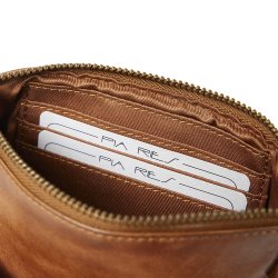 PIA RIES Damepung med hndledsrem