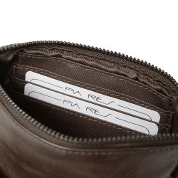 PIA RIES Damepung med hndledsrem