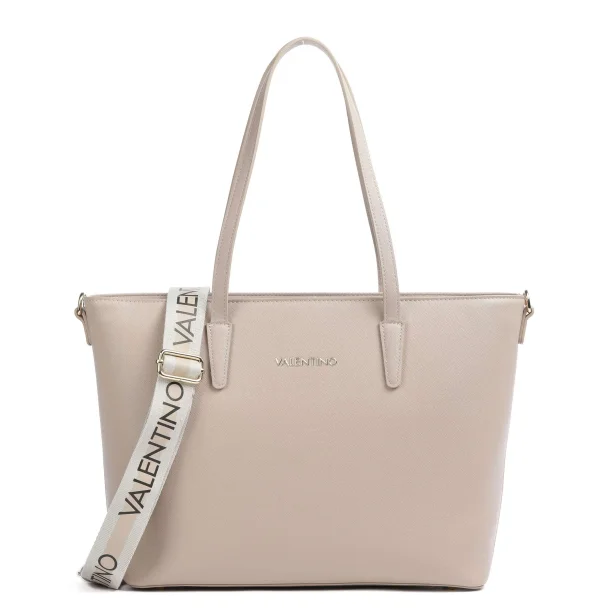 valentino taske zero re borsa beige