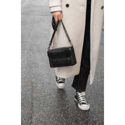 MARKBERG DarlaMBG S Crossover taske, Sort 