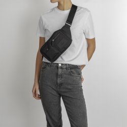 MARKBERG DarlaMBG Bltetaske, Sort