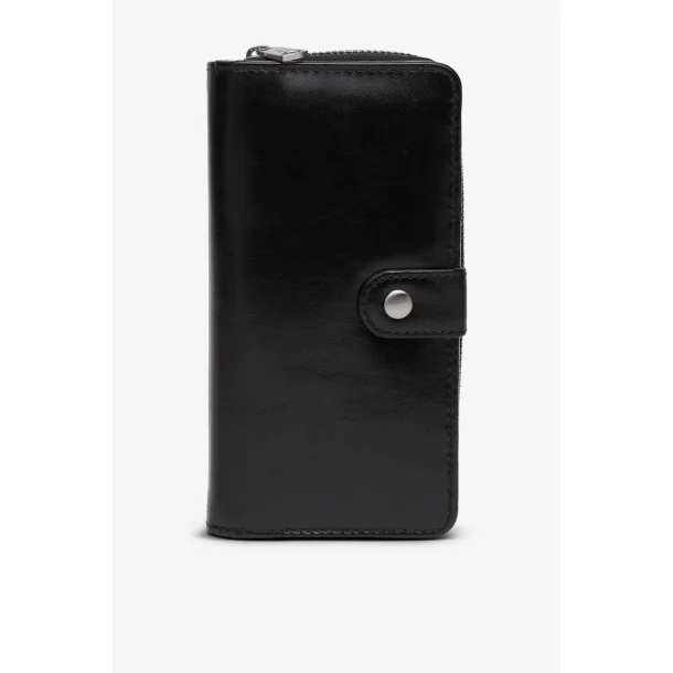 ADAX pung Salerno wallet Trude black