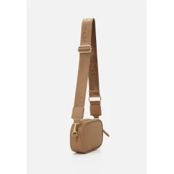 Valentino Tasker MIRAMAR - Tvrgende bodytaske - beige
