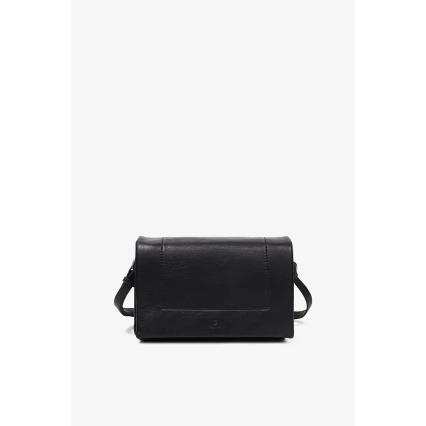 ADAX taske Venezia shoulder bag Celina Black