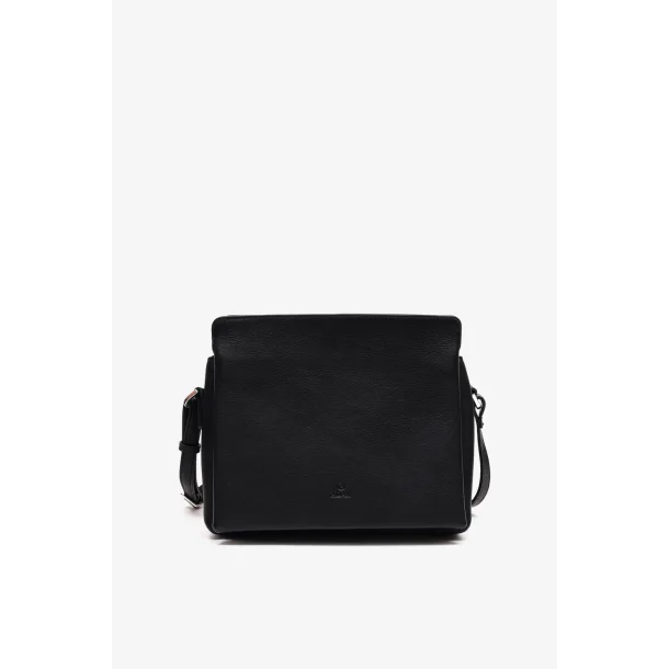 ADAX taske Venezia shoulder bag Majse Black