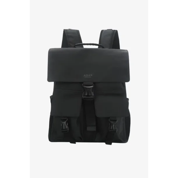 ADAX Senna bagpack Toto Black