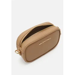 Valentino Tasker MIRAMAR - Tvrgende bodytaske - beige