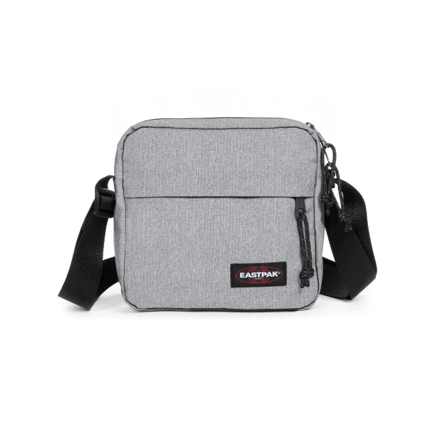 EASTPAK The bigger one Sunday Grey