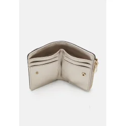 GUUESS PUNG arlena logo slg taupe 