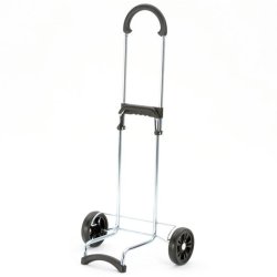 Andersen indkbsvogn sort/rd