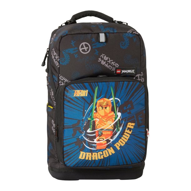 LEGO NINJAGO Arin-optimo starter school bag