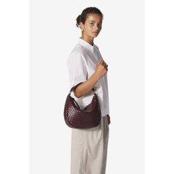 ADAX Salerno shoulder bag Marlin