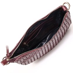 ADAX Salerno shoulder bag Marlin