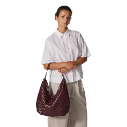 ADAX Salerno shoulder bag Mindy