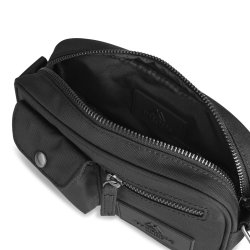 MARKBERG DarlaMBG S Crossover taske, Sort 