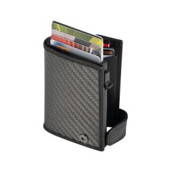 Tony perotti kort holder cabong black