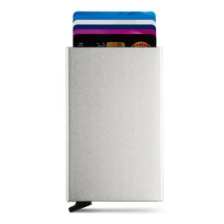 FIGURETTA kort holder i metal