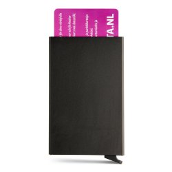 FIGURETTA kort holder i metal