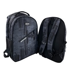 KAOS skoletaske Dreamer