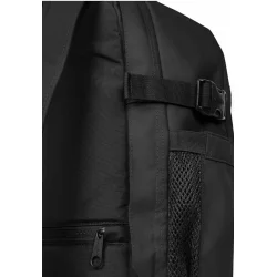 EASTPAK rygsk SAFEFLOID W33CS MONO BLACK