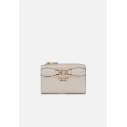 GUUESS PUNG arlena logo slg taupe 