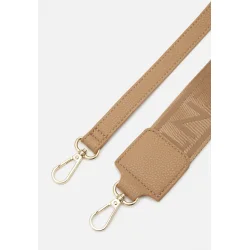 Valentino Tasker MIRAMAR - Tvrgende bodytaske - beige