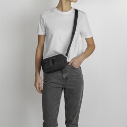 MARKBERG DarlaMBG S Crossover taske, Sort 