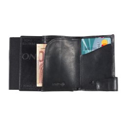 Tony perotti kort holder cabong black