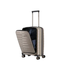 Travelite Air Base Champagne Business Kabinekuffert
