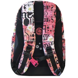 KAOS skoletaske Savannah