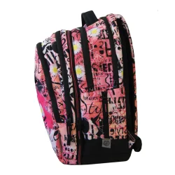 KAOS skoletaske Savannah