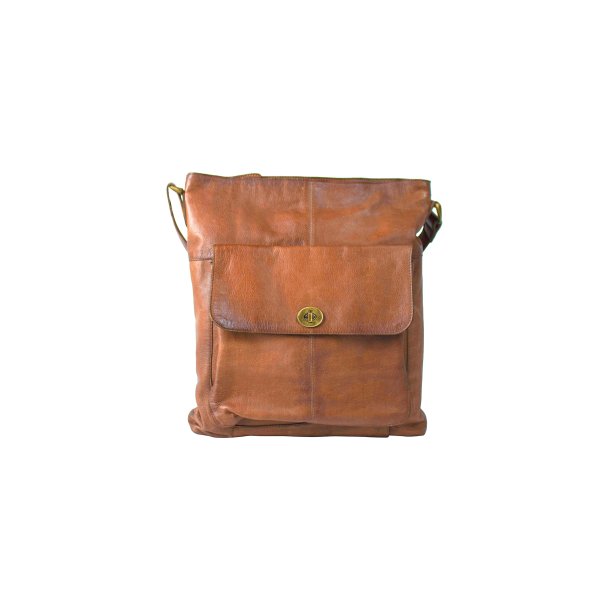 RE:DESIGNED taske Urban walnut