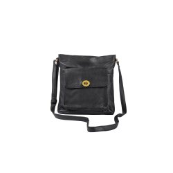 RE:DESIGNED taske Kay Urban Black