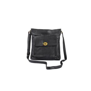 RE:DESIGNED taske Kay Urban Black