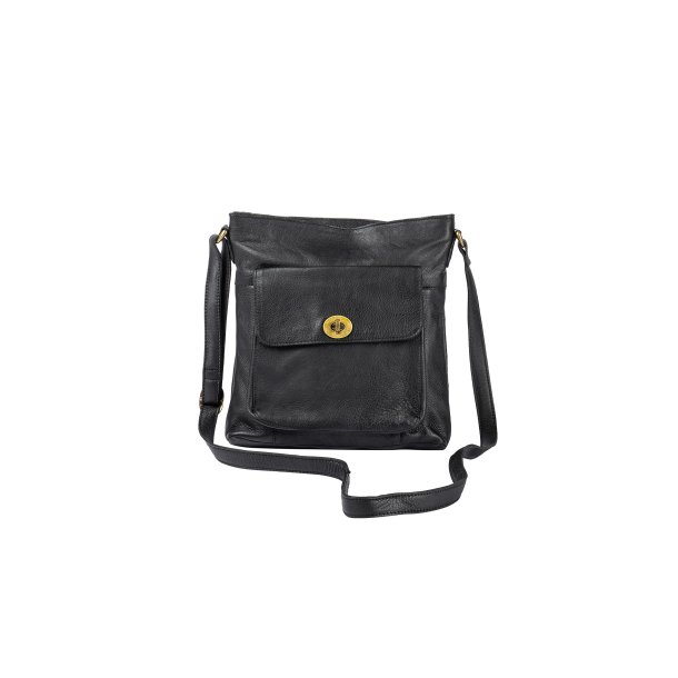 RE:DESIGNED taske Kay Urban Black