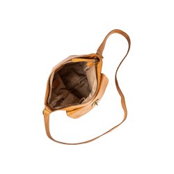 RE:DESIGNED taske Kay Urban burned tan