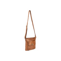 RE:DESIGNED taske Kay Urban WALNUT