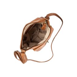 RE:DESIGNED taske Kay Urban WALNUT