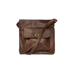 RE:DESIGNED taske Kay Urban woodsmoke