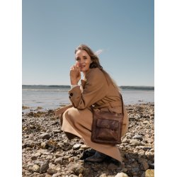 RE:DESIGNED taske Kay Urban woodsmoke