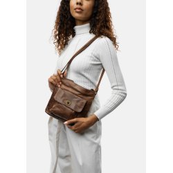 RE:DESIGNED taske Kay Urban woodsmoke