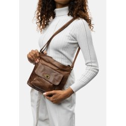 RE:DESIGNED taske Kay Urban woodsmoke