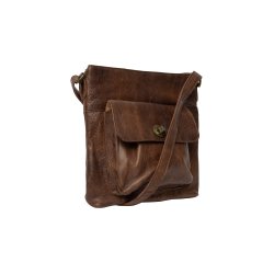 RE:DESIGNED taske Kay Urban woodsmoke