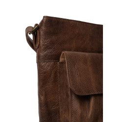 RE:DESIGNED taske Kay Urban woodsmoke