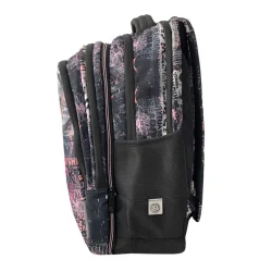 KAOS skoletaske New York