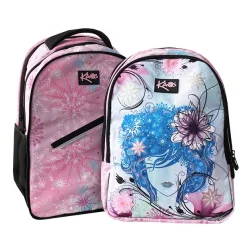 KAOS skoletaske Lady Winter